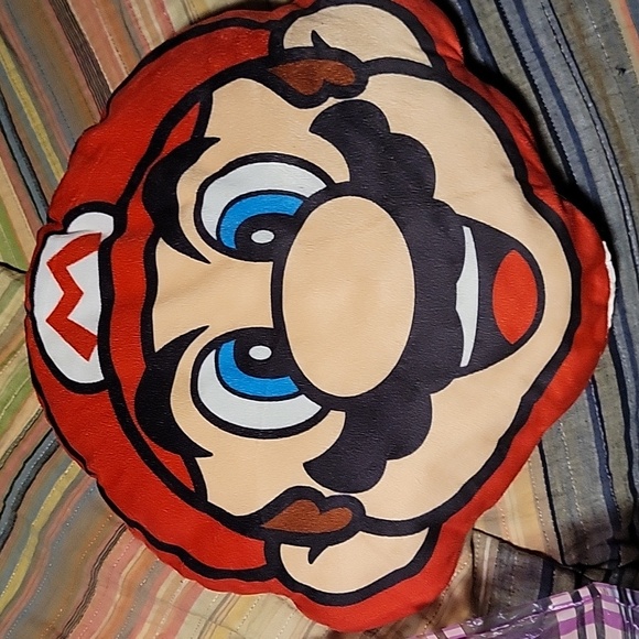 super mario bros sheets - Picture 2 of 2